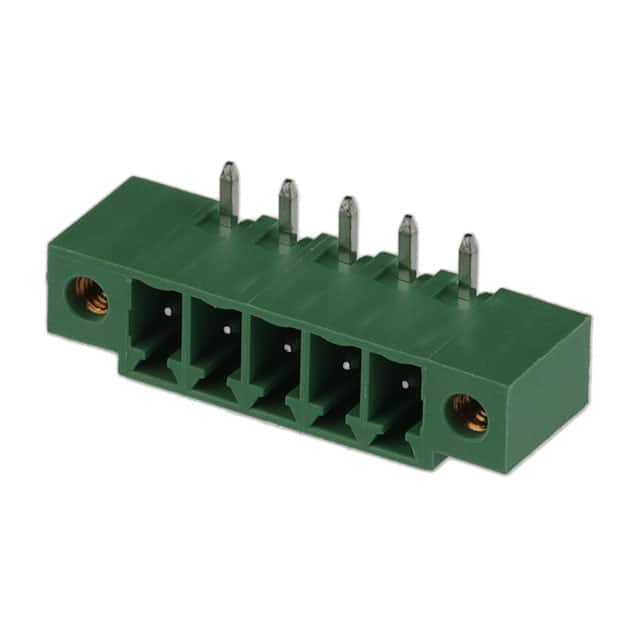 691325310005 Würth Elektronik  Stiftleisten, Stecker und Buchsen